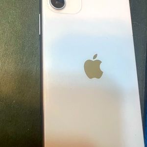 COPY - iPhone 11 purple 64gb brand new